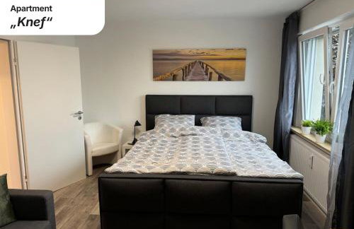 Ferienwohnung Lippstadt - Foto 22