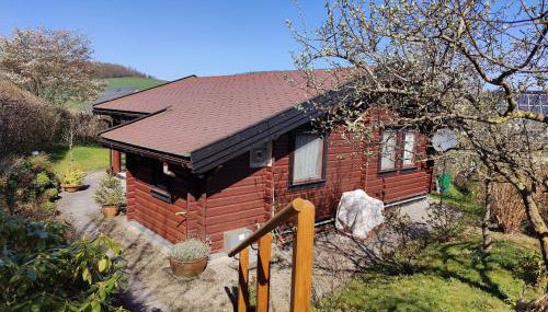 Ferienhaus Diemelsee-Sudeck - Foto 2