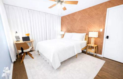 Quiet Home Near 6 flags, River walk, Seaworld and Medical Center - Foto 13