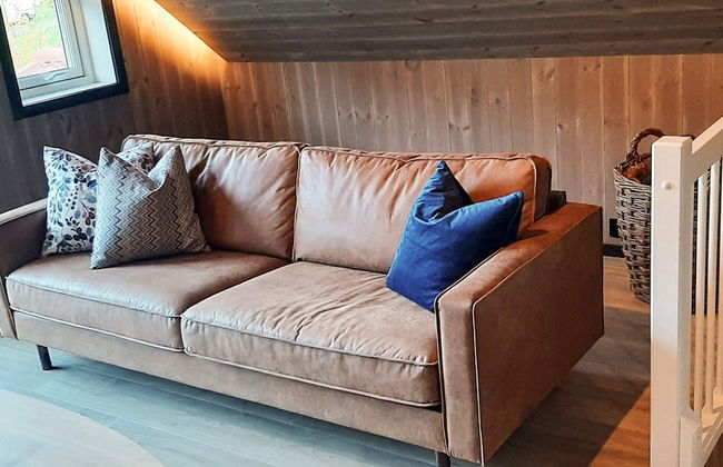 6 Person Holiday Home in Ana-sira - Photo 7