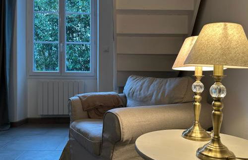 Domaine de la Dornière - Foto 17