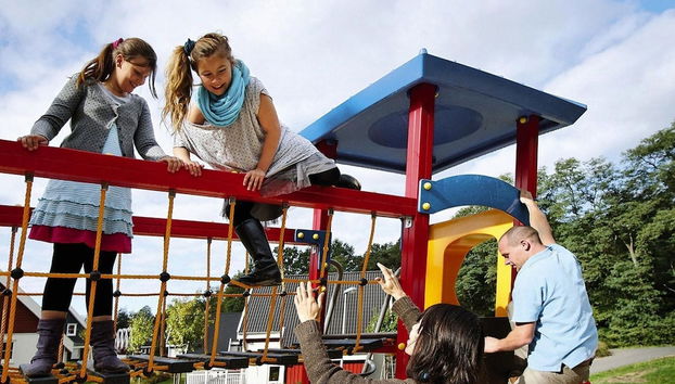 Ausstattung der Unterkunft