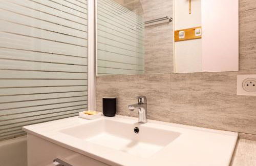 Appartement Le Creux de l'Ours - Foto 16