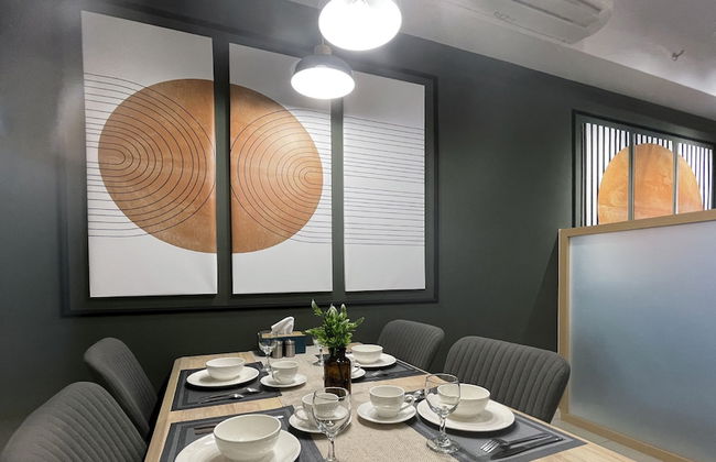 Chambers Residence, Sunway Putra Mall - Foto 45