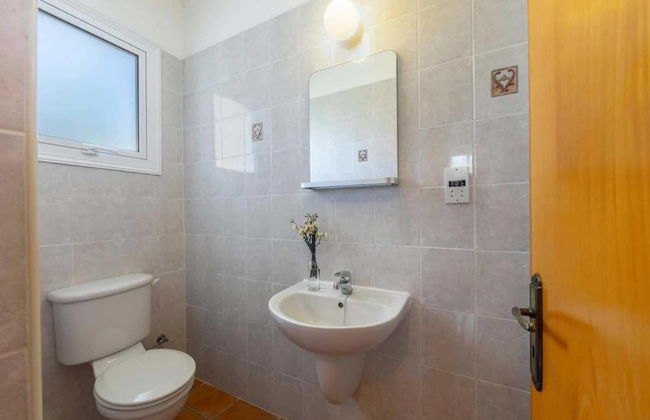 Villa Katerina in Neo Chorio - Foto 13