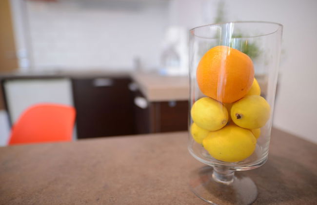 Central Spot Apartments - Foto 21