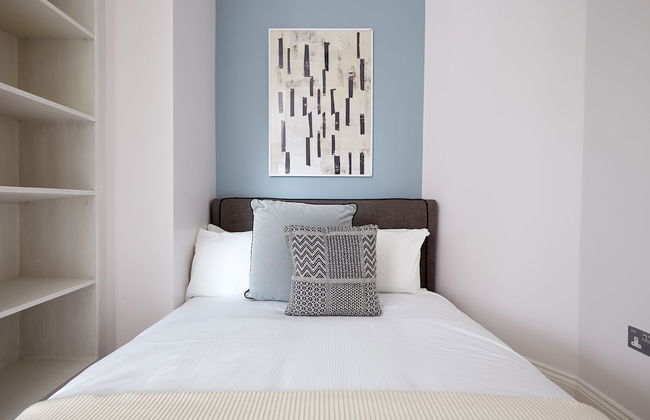 Virginia House by City Living London - Foto 15