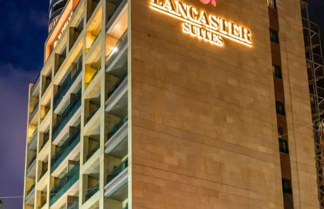 Lancaster Suites Raouche - Foto 44