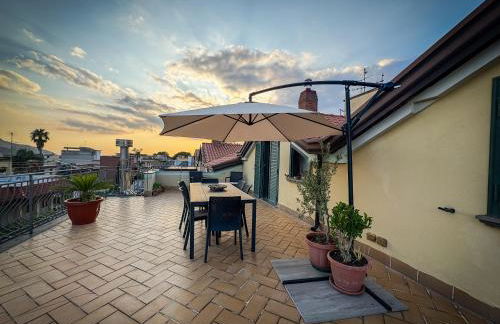 La Terrazza - Foto 44