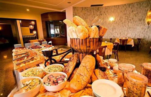 Natal Beachfront Resort - Foto 1