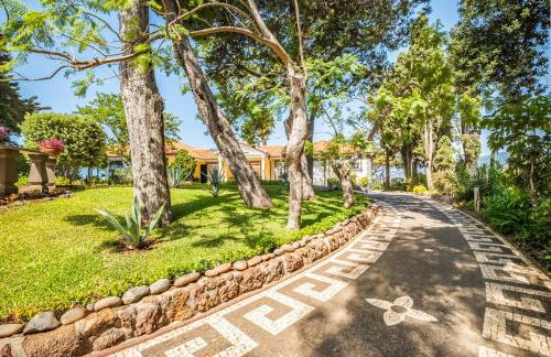 PRIVATE OCEANFRONT DELUXE VILLA PICO 360 VIEWs - Foto 6