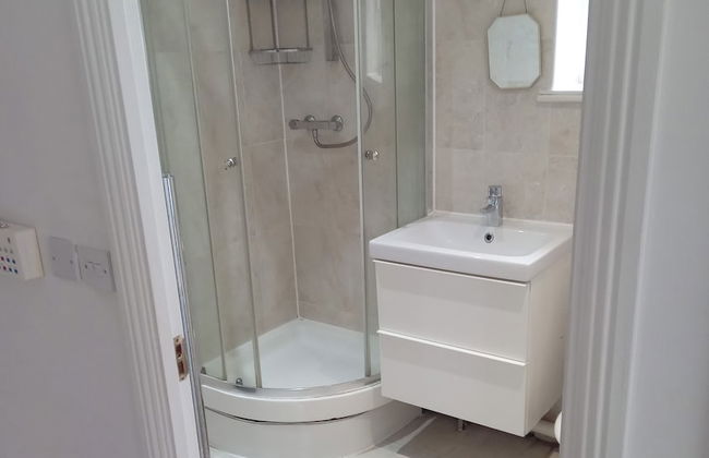 Cosy London Apartment Retreat - Colindale - Foto 5