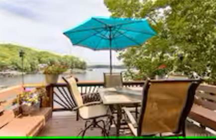 Sandy beach water toys great dock - Foto 12