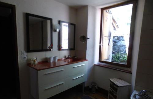 Maison familiale pour 8 - Foto 2