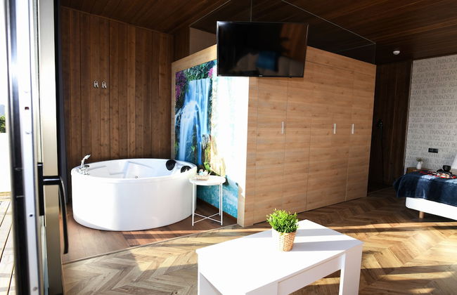 Cabañas Fisterra - Photo 26