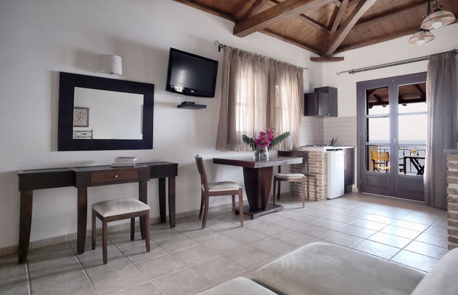 Yalis Hotel - Foto 16