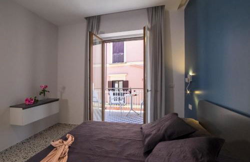 Neva Suites Massa Lubrense Sorrento Coast - Photo 46