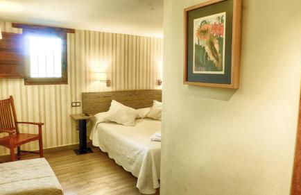 Casa rural El Roble Hueco - Foto 51