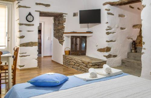 Karastamati΄s Tower House - Foto 4