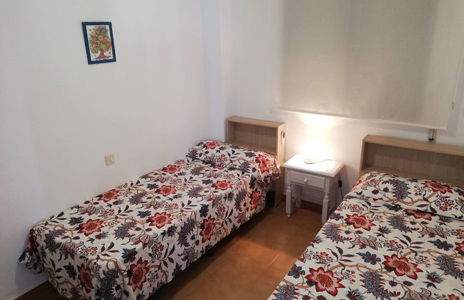 La Marina I 7ºD - Foto 4