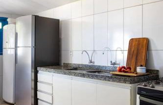 Casa aconchegante para sua família na beira mar - Foto 9