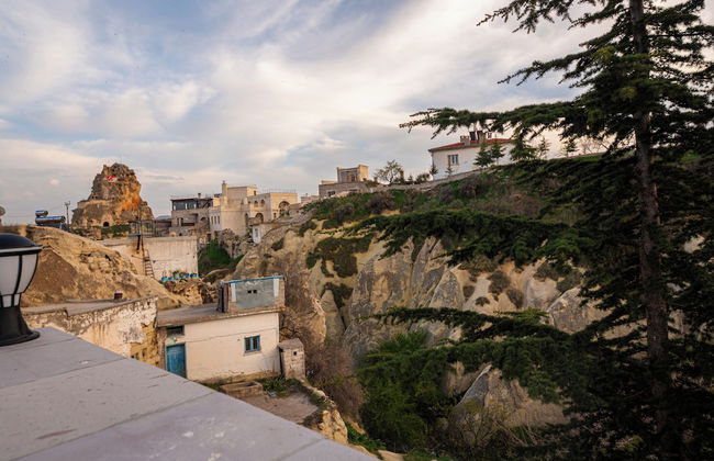 Cappalace Stone House - Foto 12