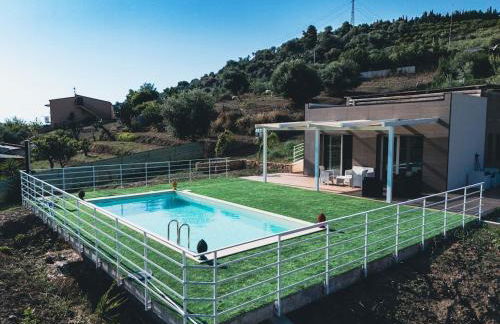 The Villa - Lascari Cefalu' - Foto 11