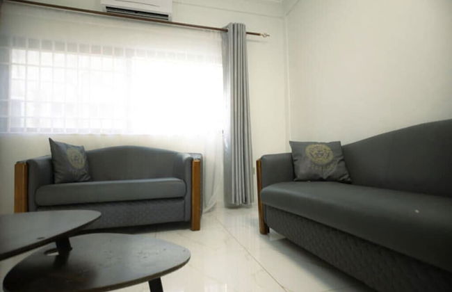 DAA DINGBE SUITES - Foto 2