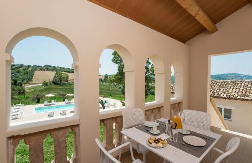 Villa Milli - Foto 14