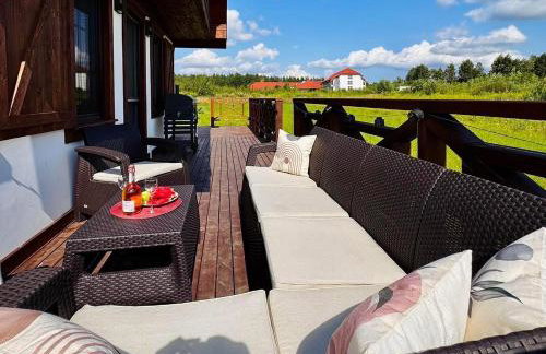 Warmia Domek Bukowy - Foto 2