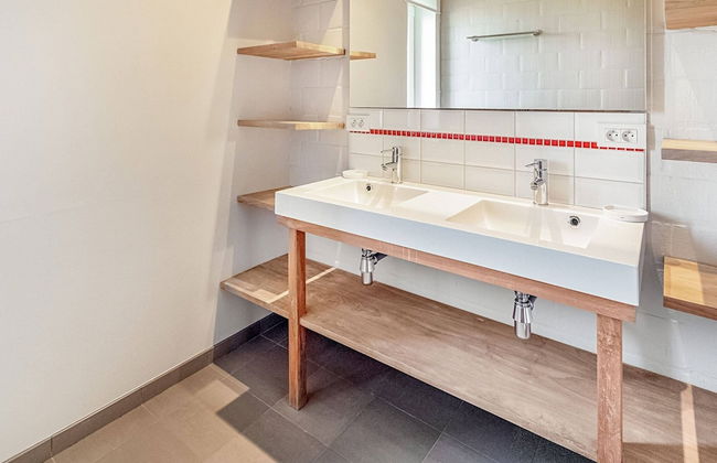 Ideal Holiday Home in Gijverinkhove With Terrace, Garden - Foto 67