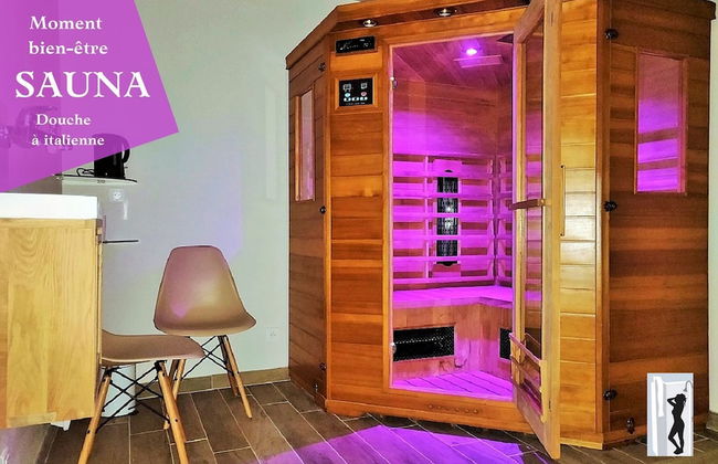 Le Cottage Nature Loin de l oeil - Foto 21