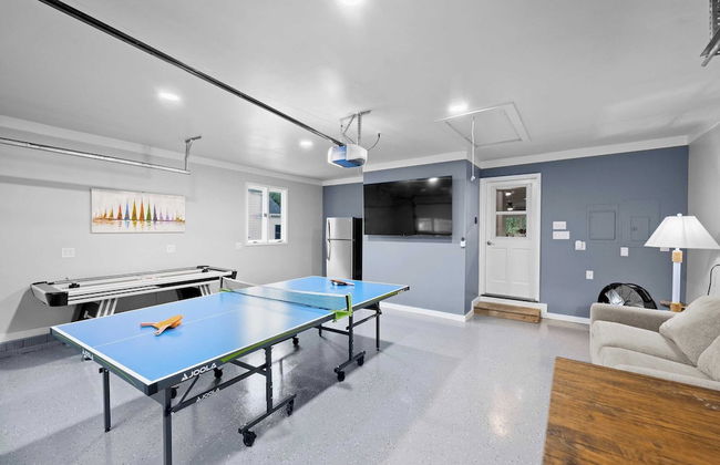 Sip, Sip Away by Avantstay Pool + Hot Tub - Foto 49