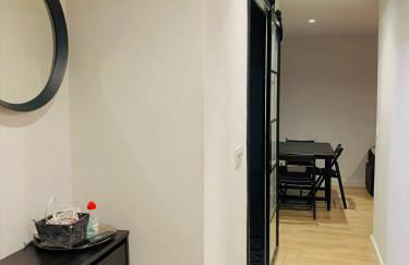 Piso recien reformado y con buena ubicación - Foto 8