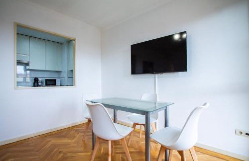 Apartamentos Cinco Rosas - Photo 39