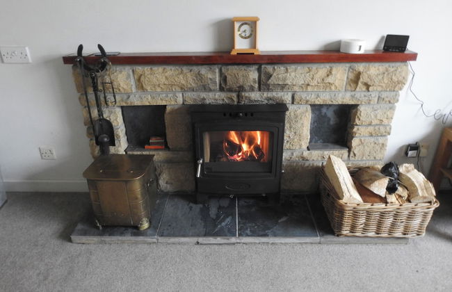 Smithy Cottage, Perthshire - Foto 8