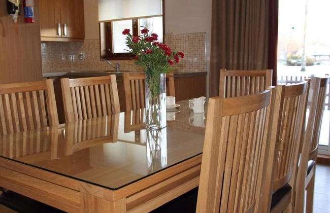 Macdonald Spey Valley Resort - Foto 40