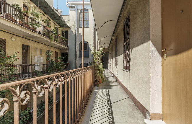 San Lorenzo Modern Flat - Foto 20