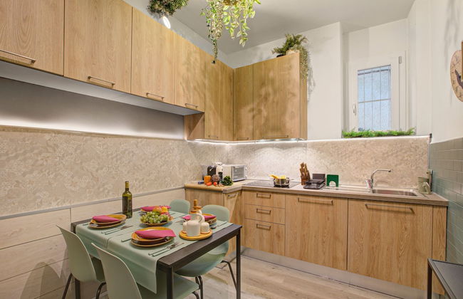 Pinehome & Garden - Total Relax - Foto 14