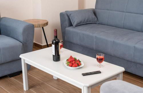 Ilias Apartments - Foto 34