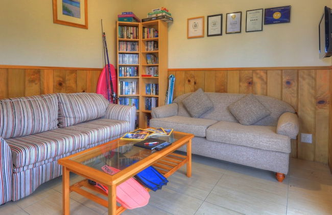 Endeavour Lodge - Foto 2