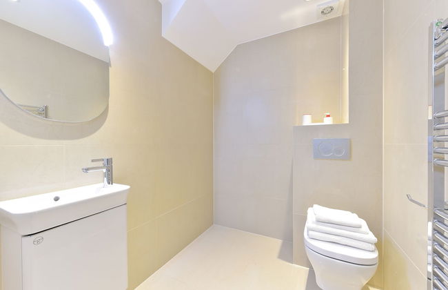 Shoreditch City Living - Photo 35