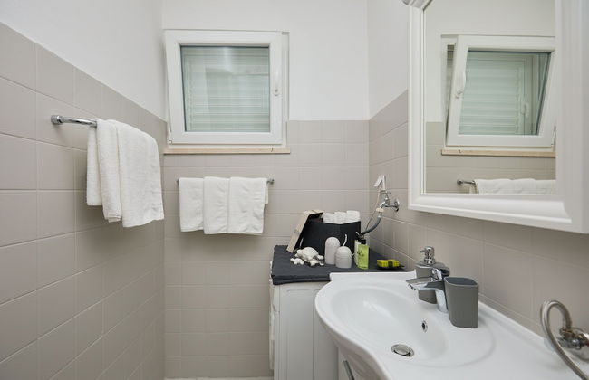 Bahari Apartment - Foto 17