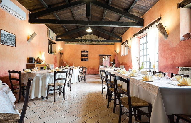 Azienda Agrituristica Le Puzelle - Foto 37