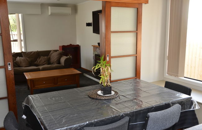 Cozy Home East Auckland - Foto 9