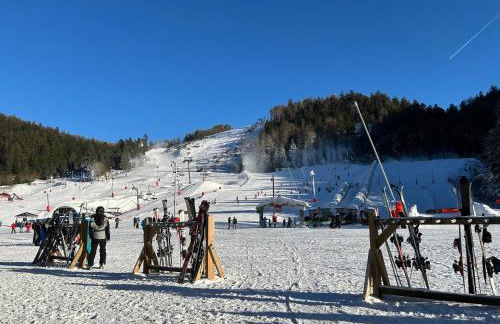 Camping du Château - Foto 7