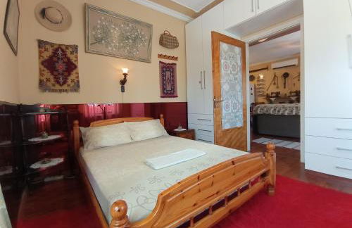 Kalderimi 'Olive Green' Traditional House - Foto 23