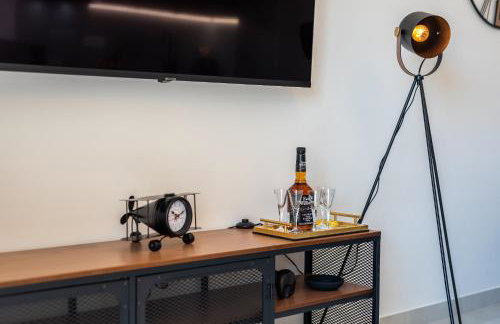 Infinity Residence - Foto 46