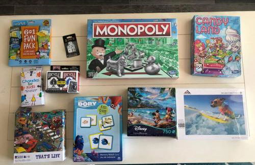 Luxurious Penthouse, King beds. Dog & ADA Friendly - Photo 21