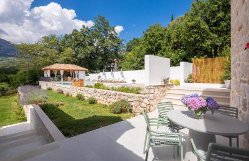 Villa Emelie, Luxury Oasis Near Dubrovnik - Foto 68
